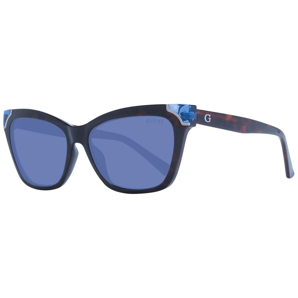 Brown Women Sunglasses