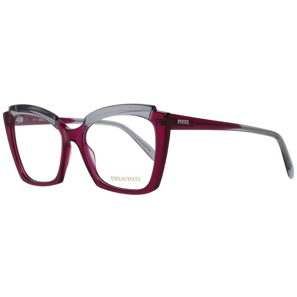 Purple Women Optical Frames