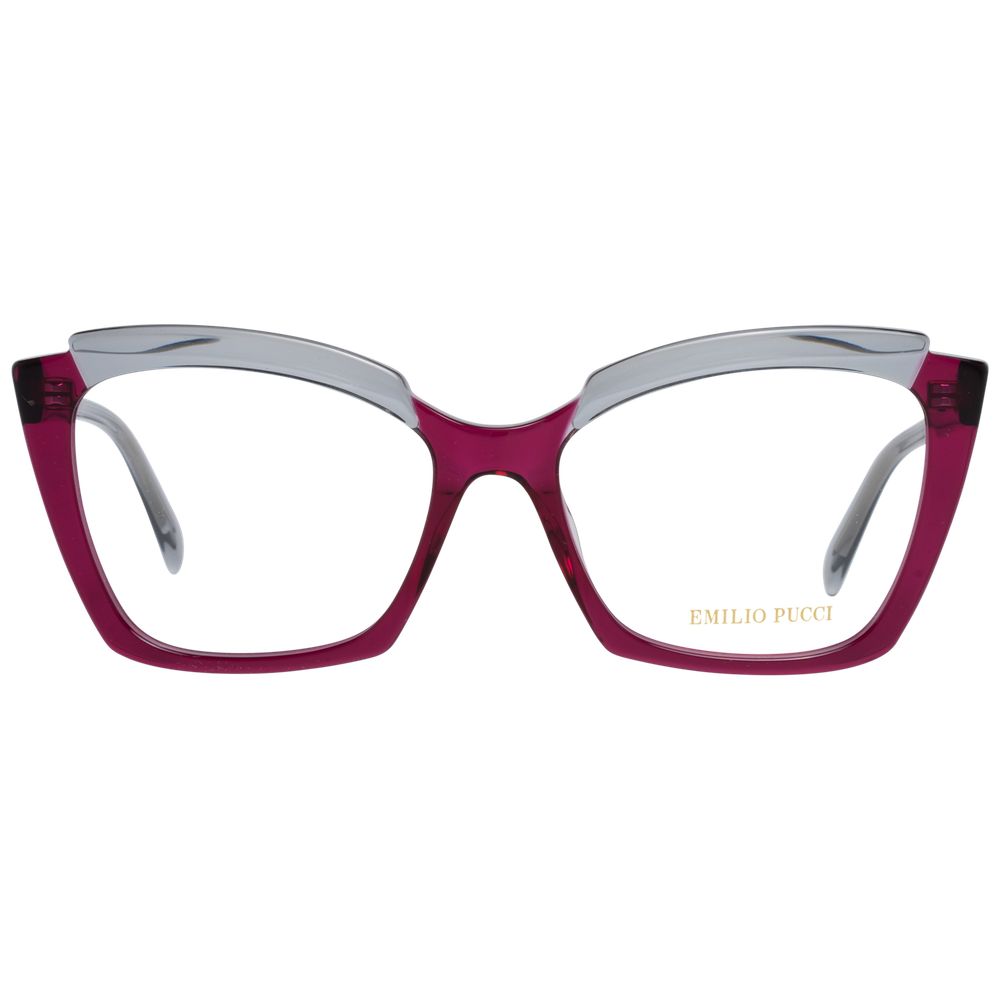 Purple Women Optical Frames