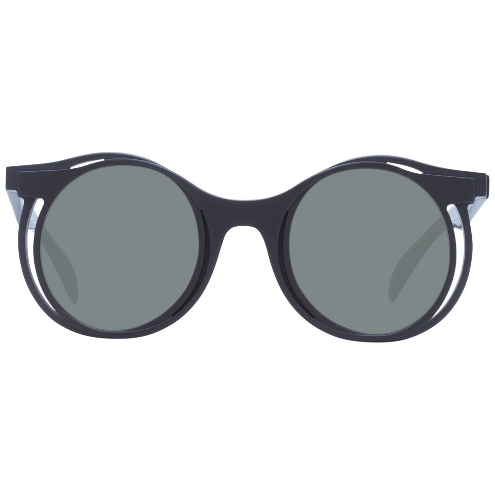 Brown Men Sunglasses