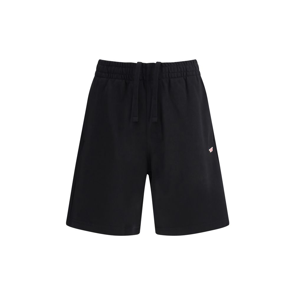 P-bisc-d Sweatshorts