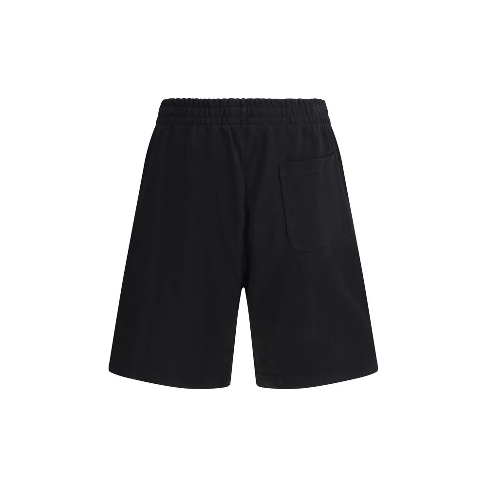 P-bisc-d Sweatshorts