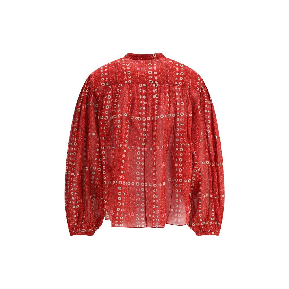 Salika Shirt