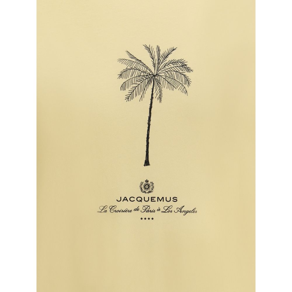 تي شيرت البندقية من Le Tshirt