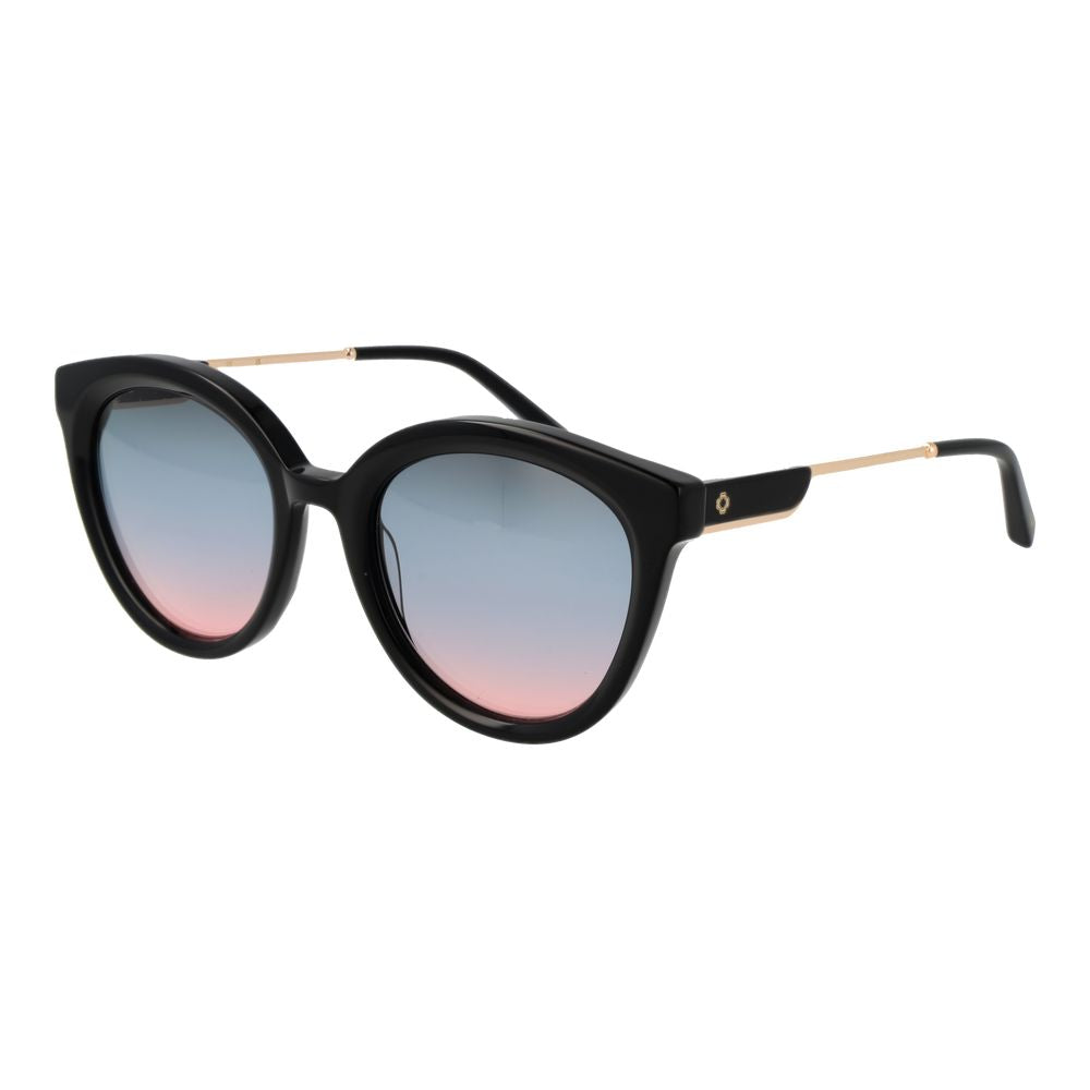 Black Women Sunglasses