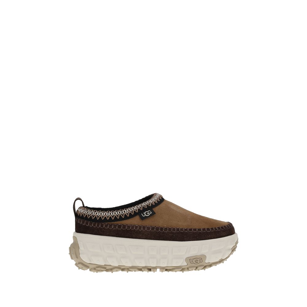 Venture Daze Mules
