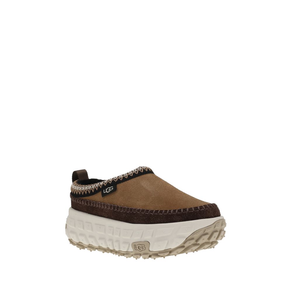 Venture Daze Mules