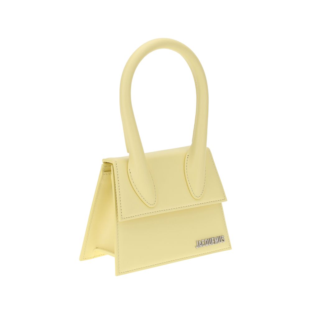 Le Chiquito Moyen Handbag