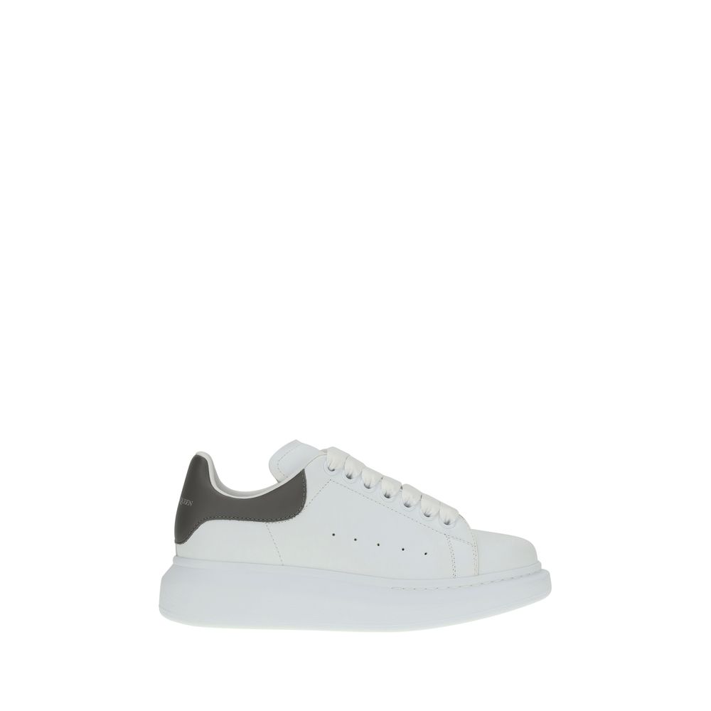 Leather Sneakers