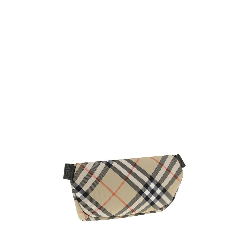 Check Archive Fanny Pack
