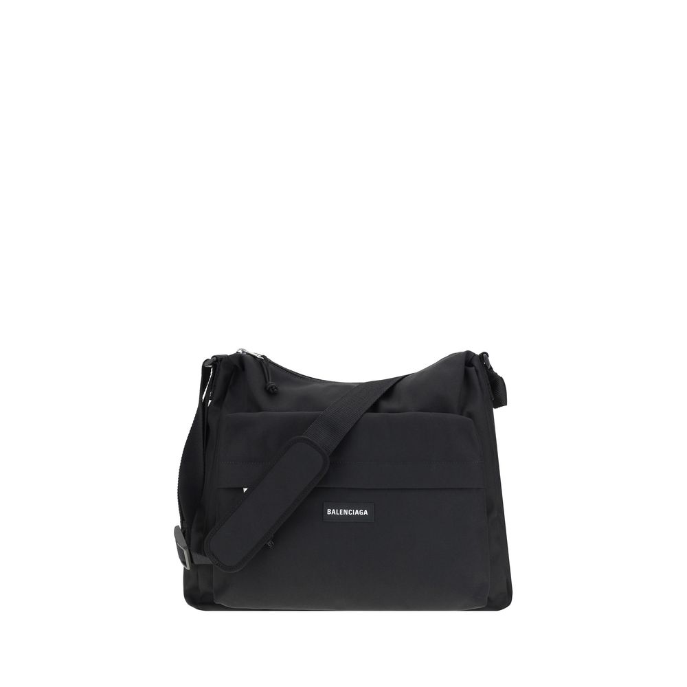 Hobo Explorer Shoulder Bag