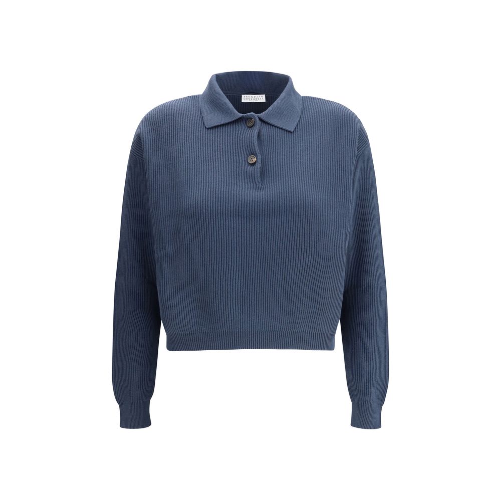 Knit Sweater