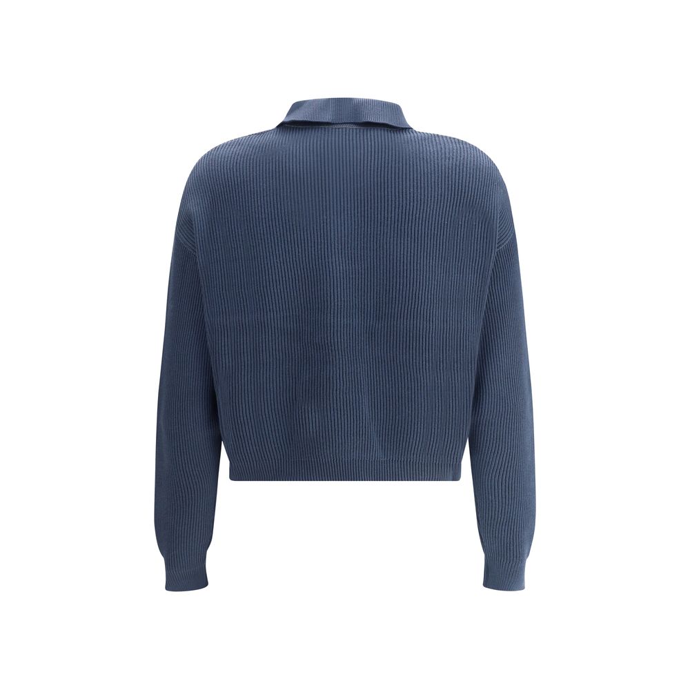 Knit Sweater