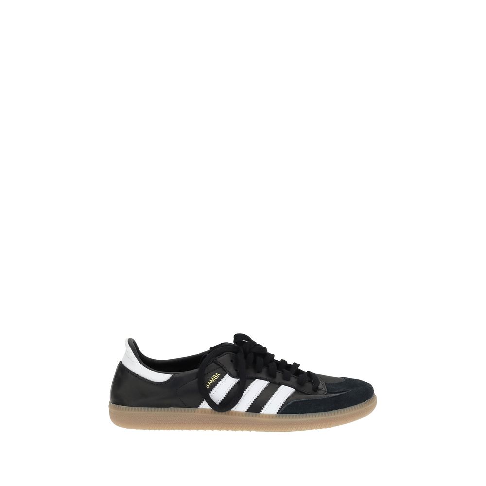 Samba Sneakers