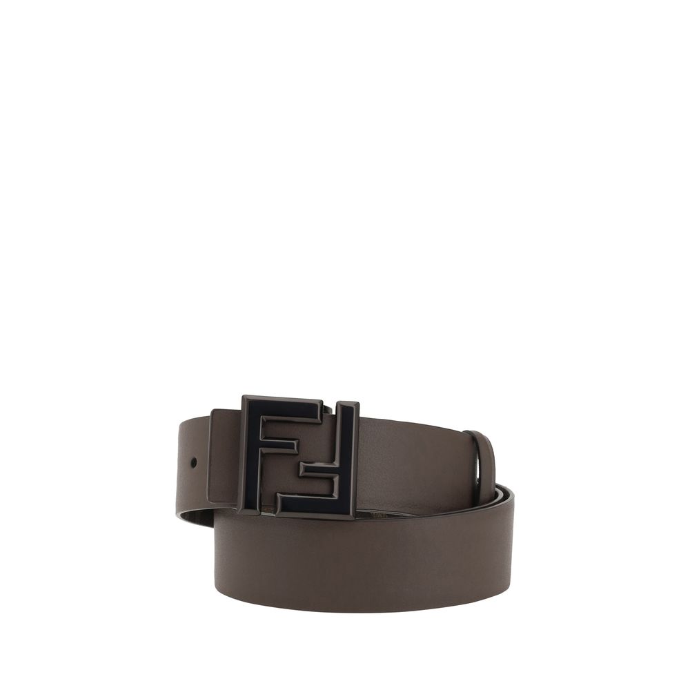 FF Logo reversible Belt