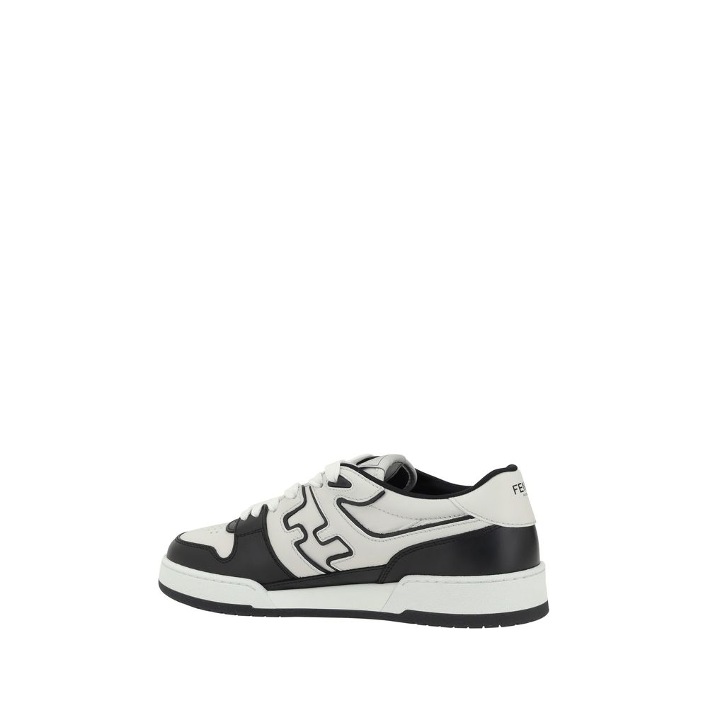 Match Sneakers