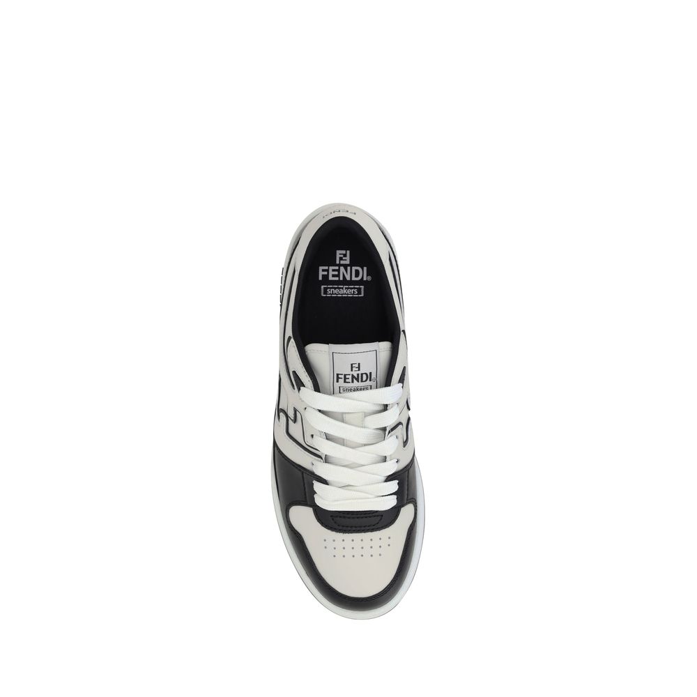 Match Sneakers