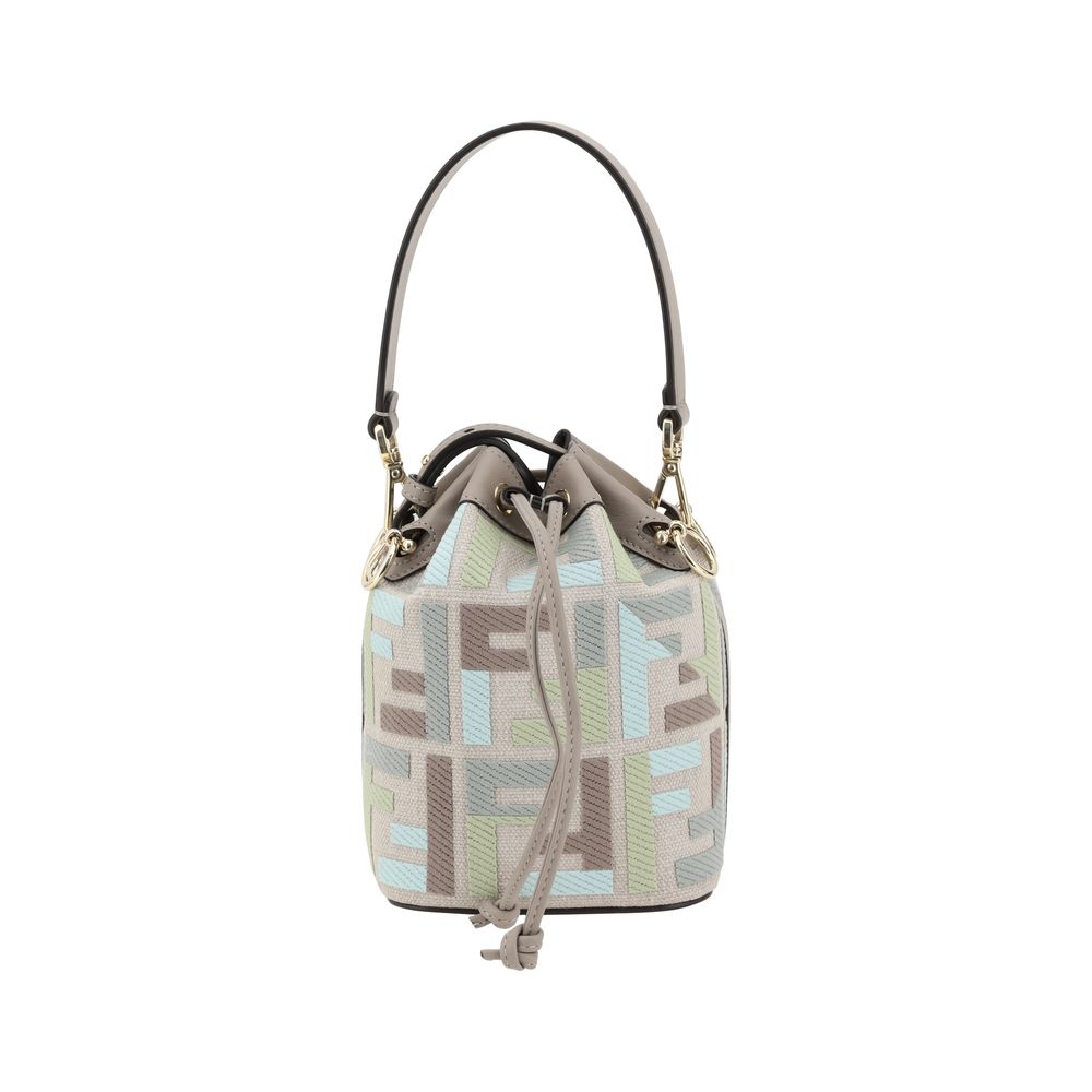 Mon Tesor Bucket Bag