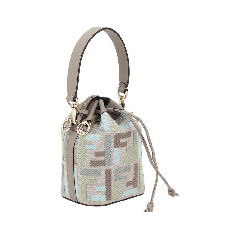 Mon Tesor Bucket Bag