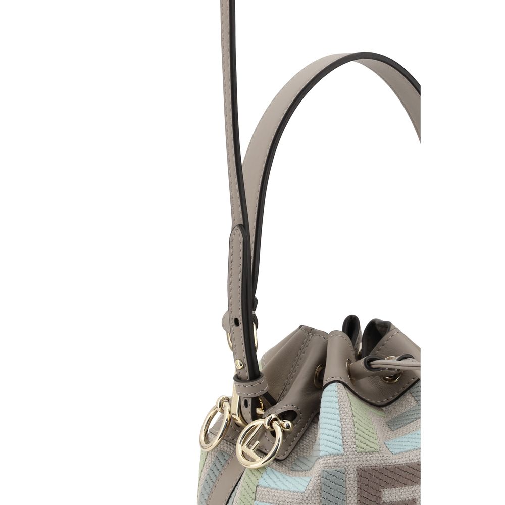 Mon Tesor Bucket Bag