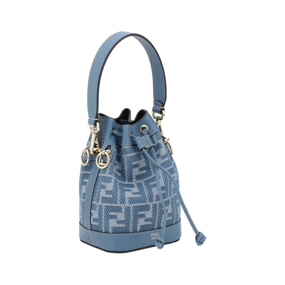 FF Bucket Bag