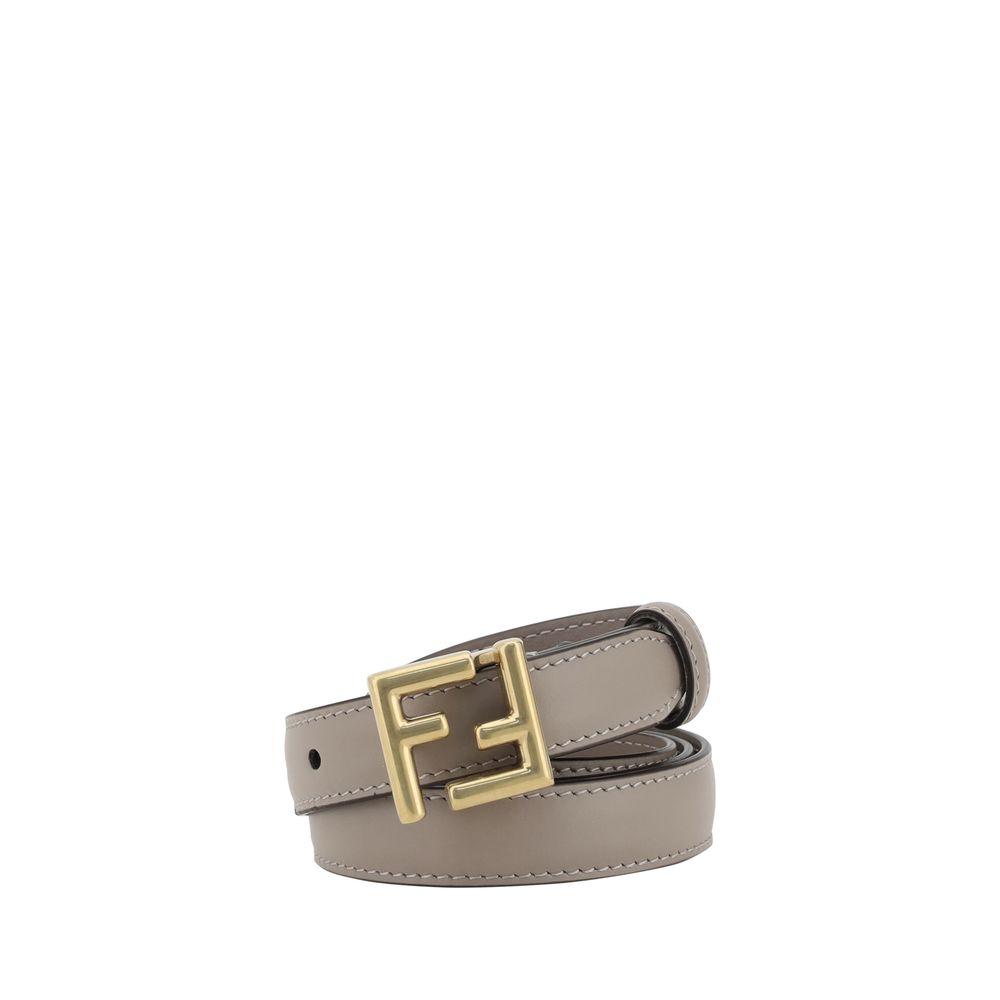 FF logo Belt