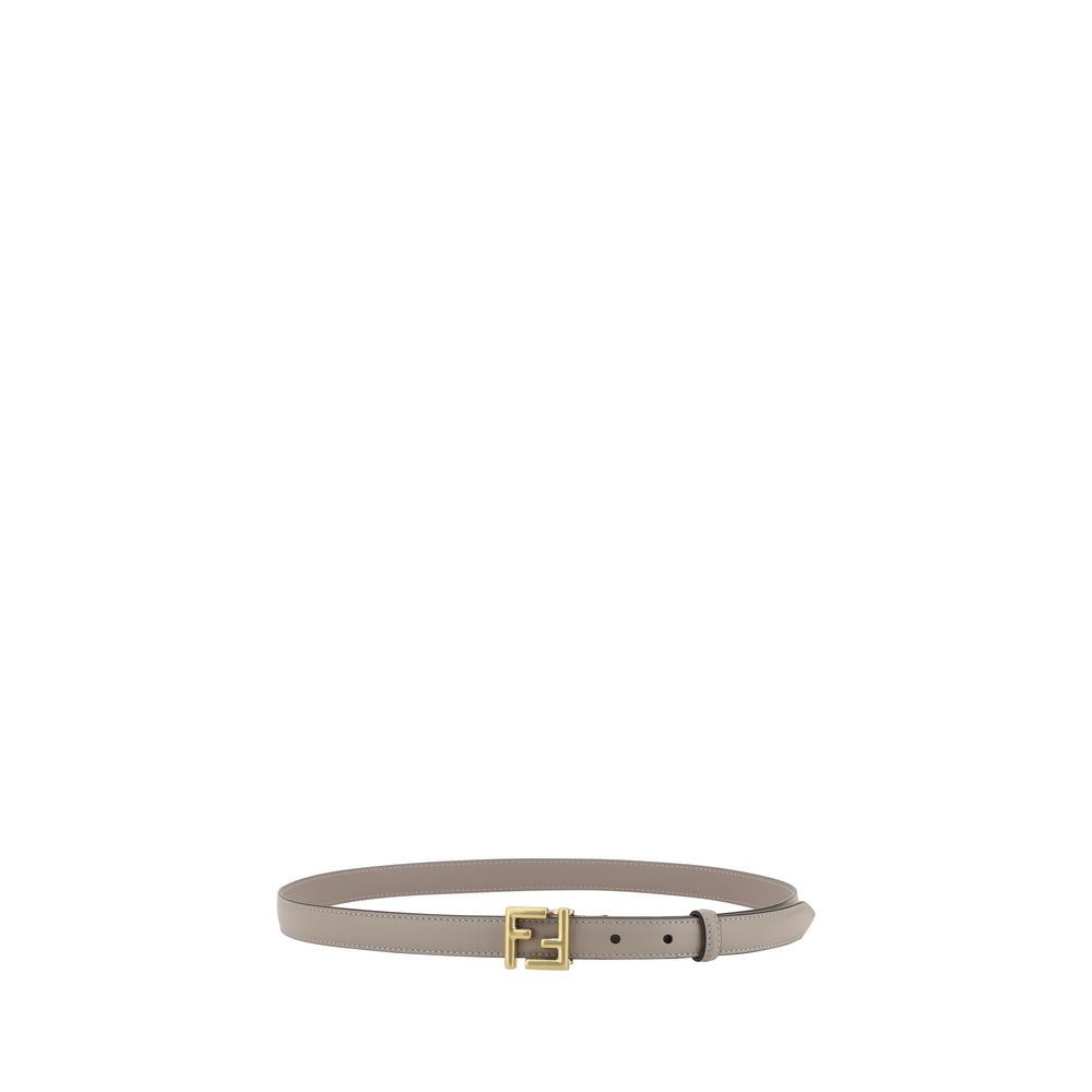 FF logo Belt