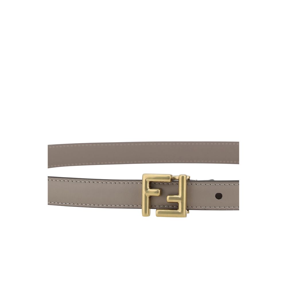 FF logo Belt