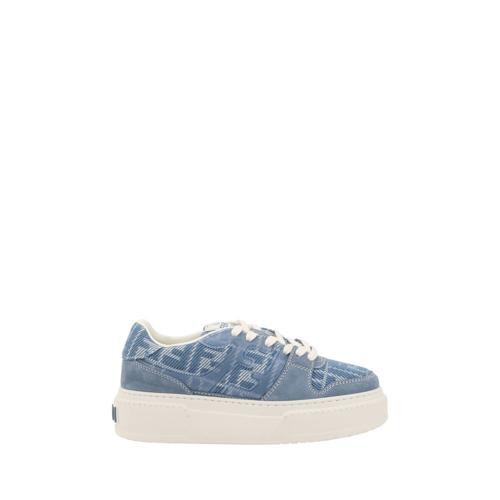Low Top