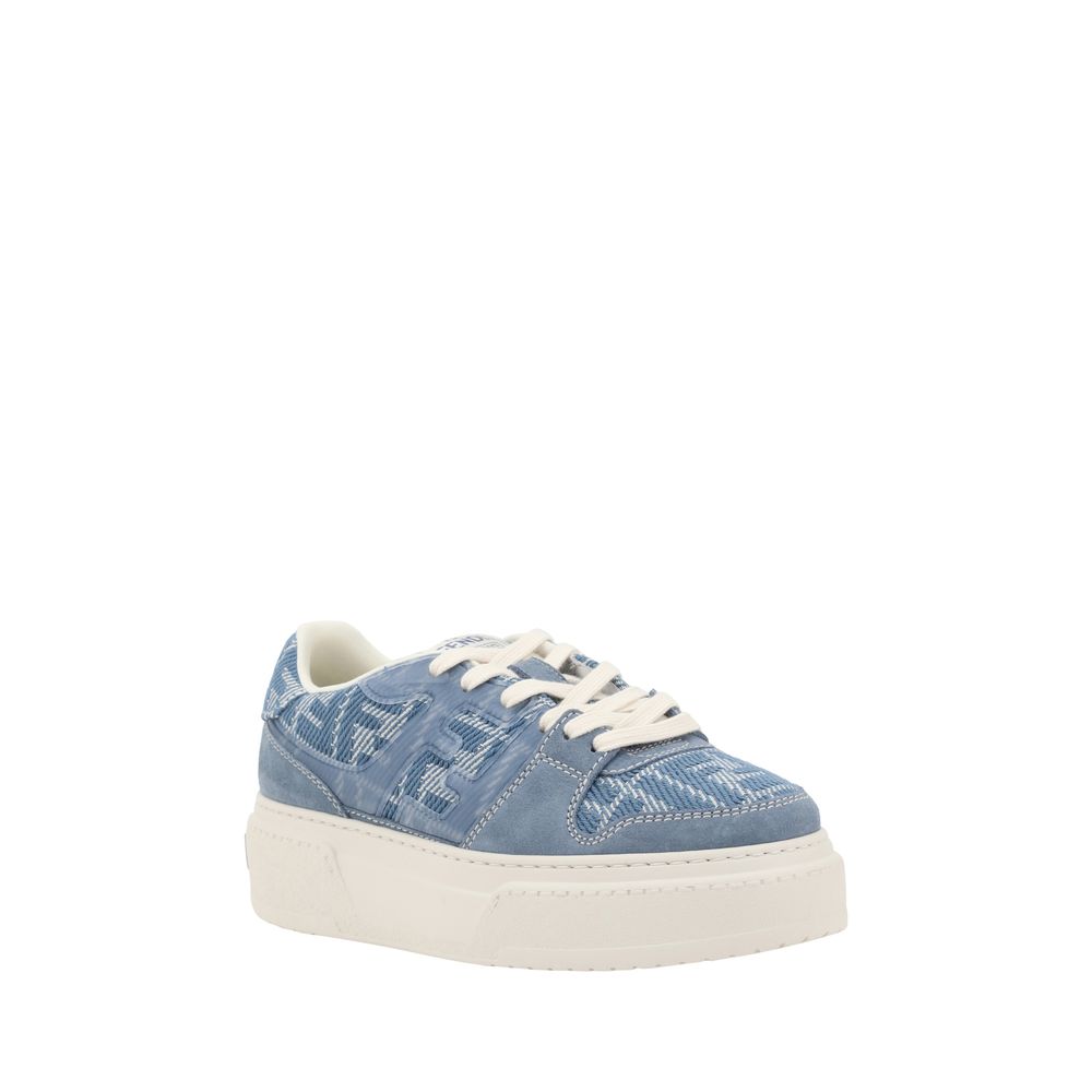Low Top