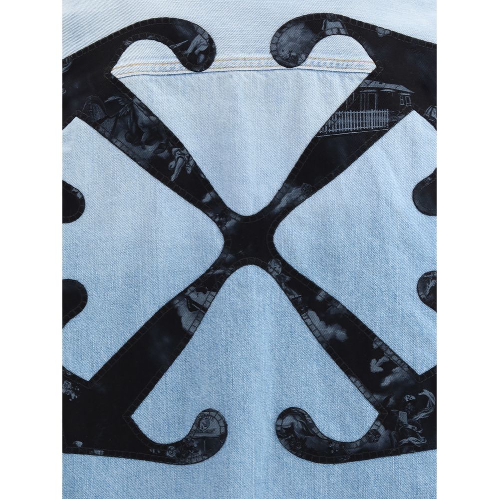 Fresco denim Shirt
