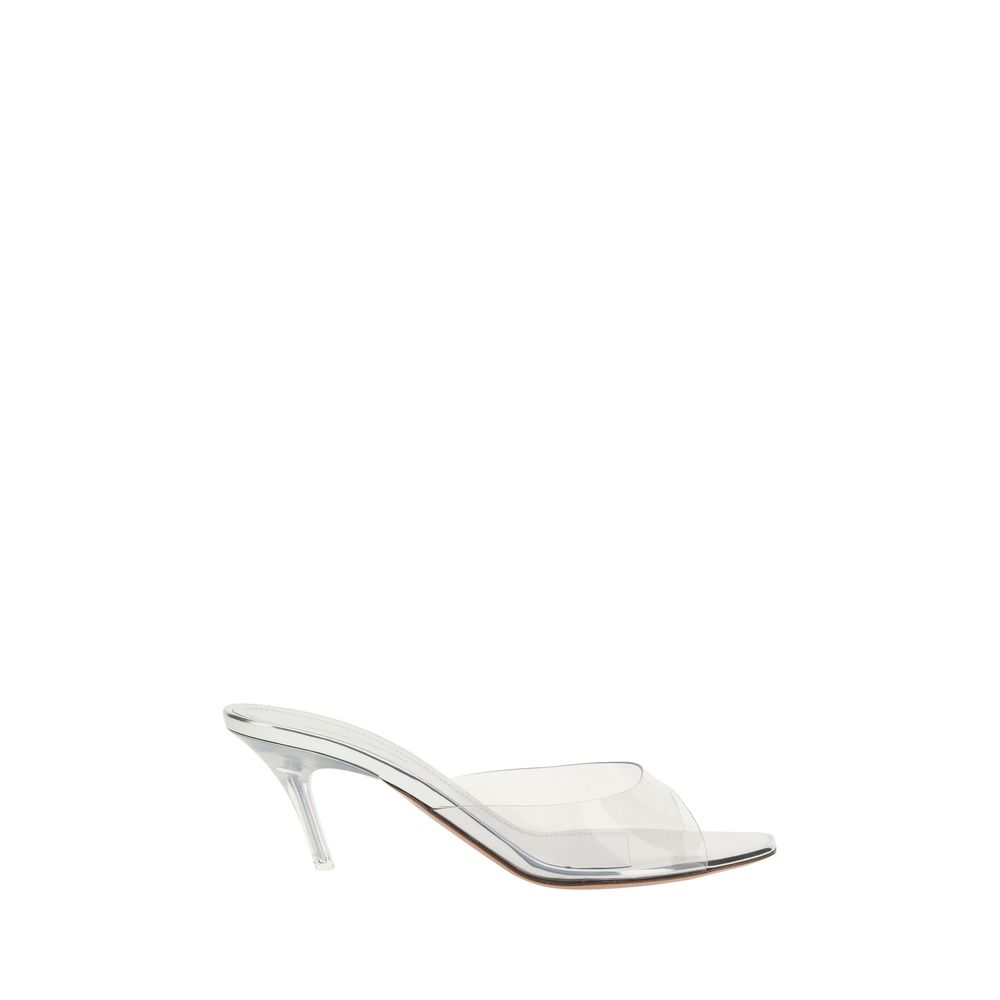Alexa slip-on Sandals