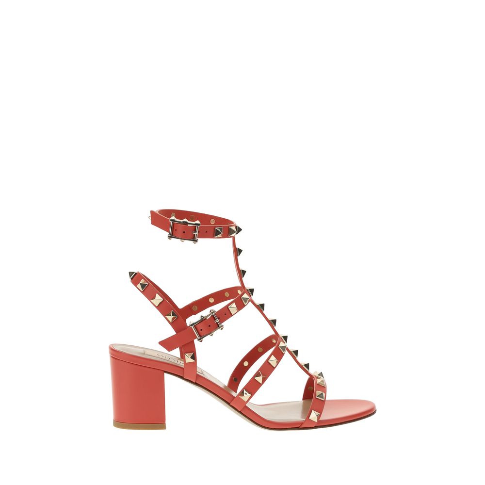 Rockstud Pumps