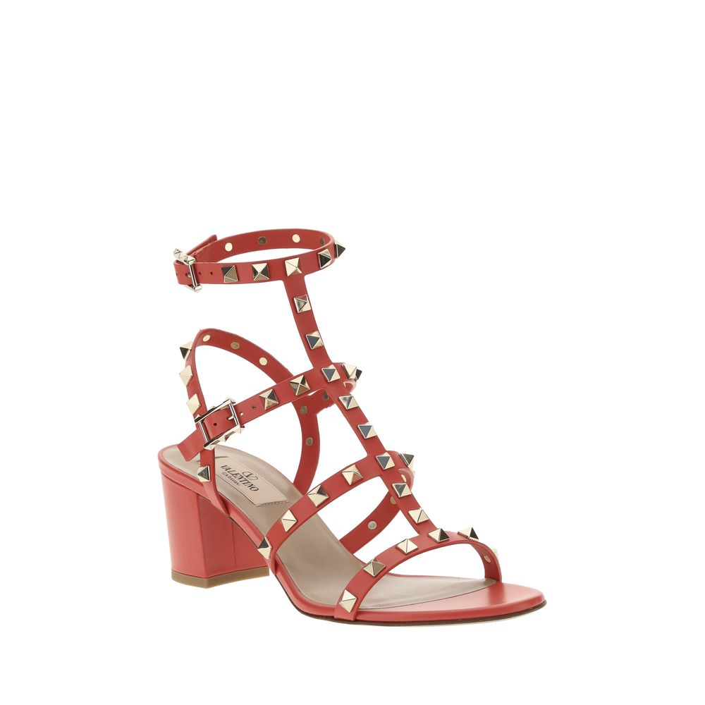 Rockstud Pumps