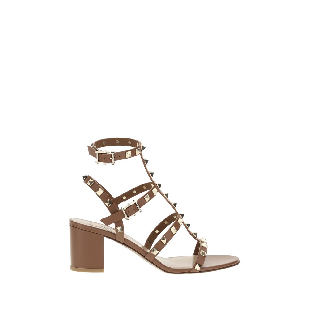 Rockstud Pumps