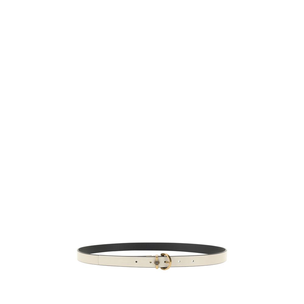 Reversible Belt