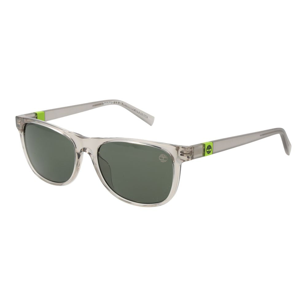 Gray Men Sunglasses
