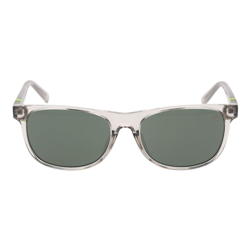 Gray Men Sunglasses