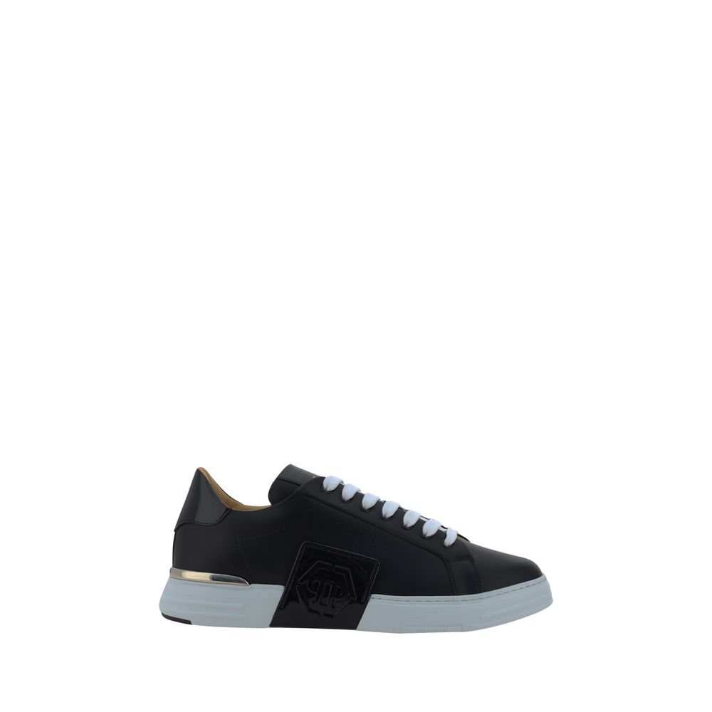 Lo Top Sneakers