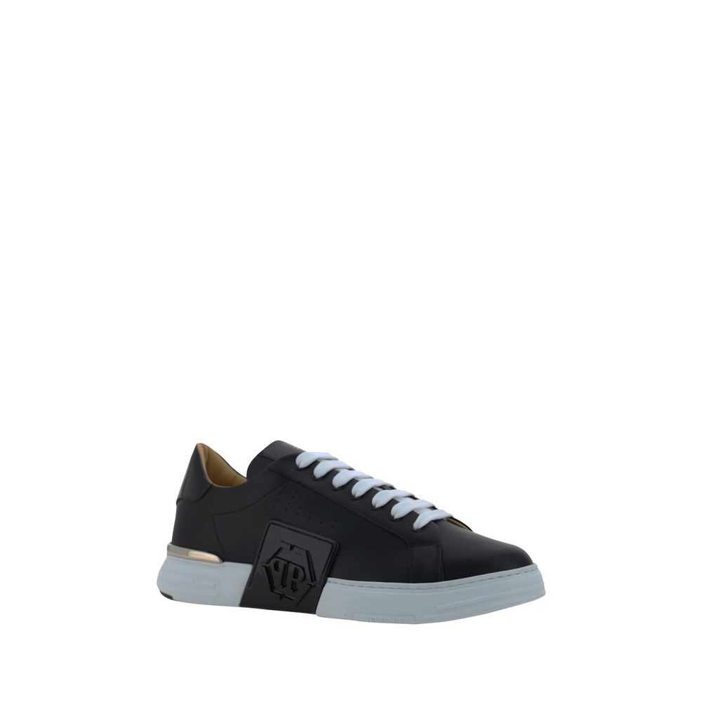 Lo Top Sneakers