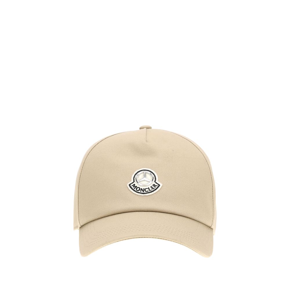 Moncler x Mercedes-Benz by Nigo Baseball Hat
