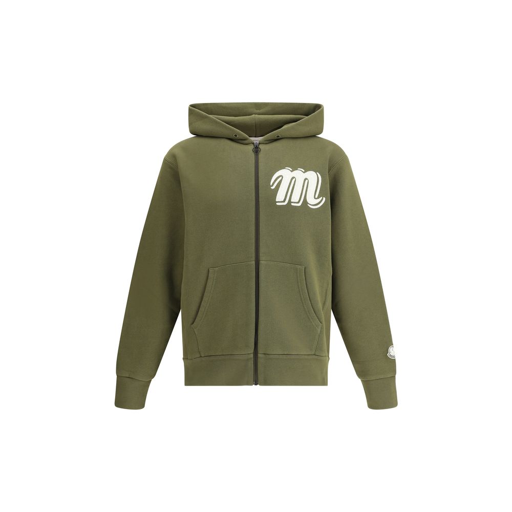 Moncler x Mercedes-Benz by Nigo Hoodie