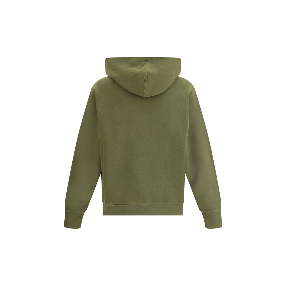 Moncler x Mercedes-Benz by Nigo Hoodie