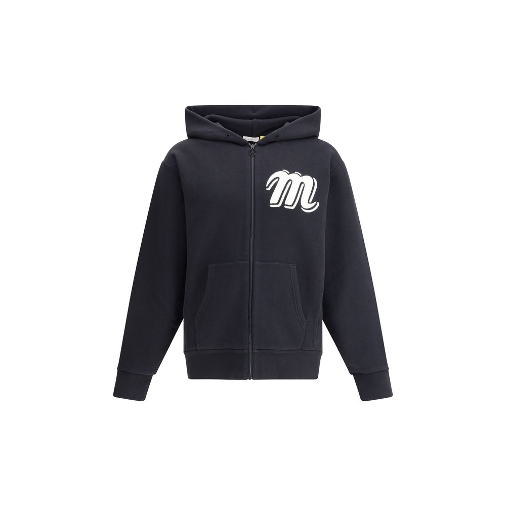 Moncler x Mercedes-Benz by Nigo Hoodie