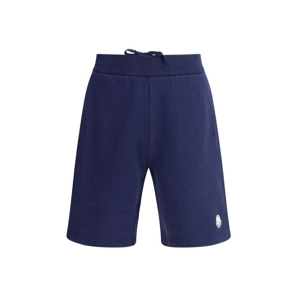 Shorts Moncler x Mercedes Benz by Nico Shorts