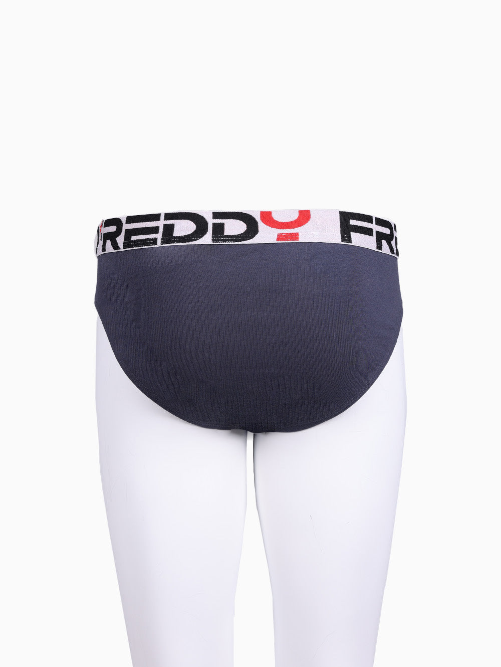 Fashion Sport Brief – Black