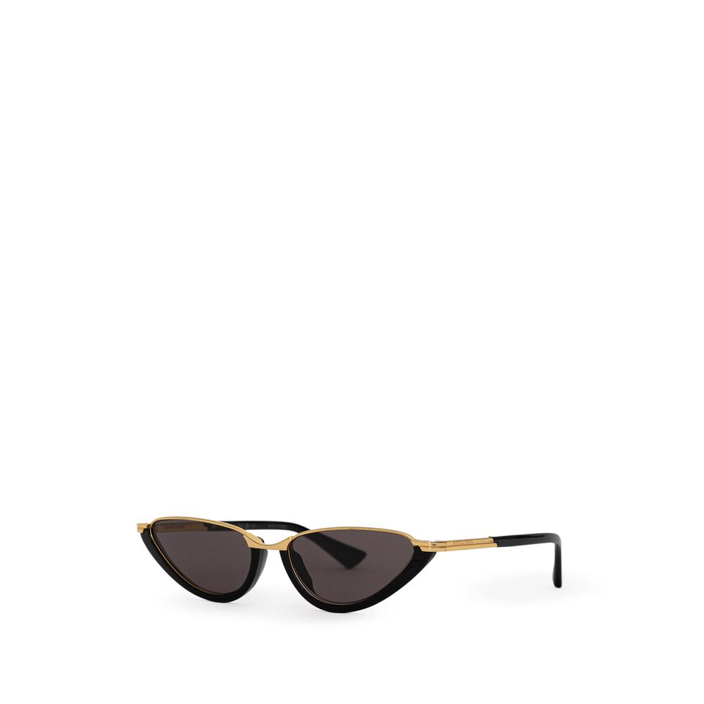 Black Acetate Sunglasses