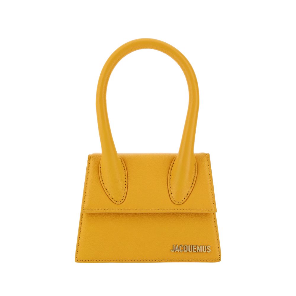 Le Chiquito Moyen Handbag