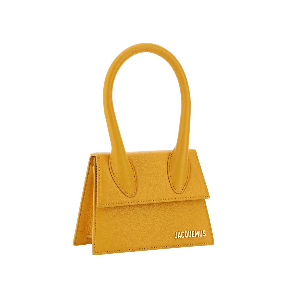 Le Chiquito Moyen Handbag
