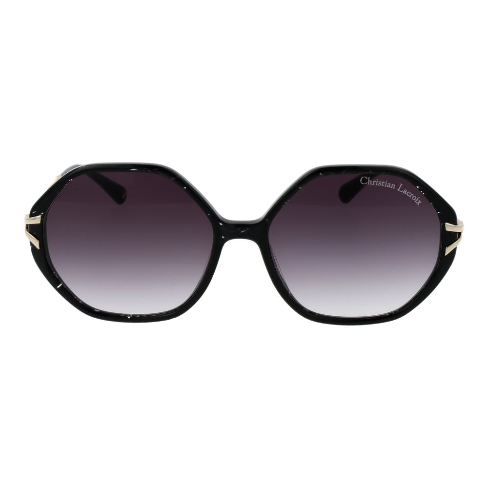 Black Women Sunglasses